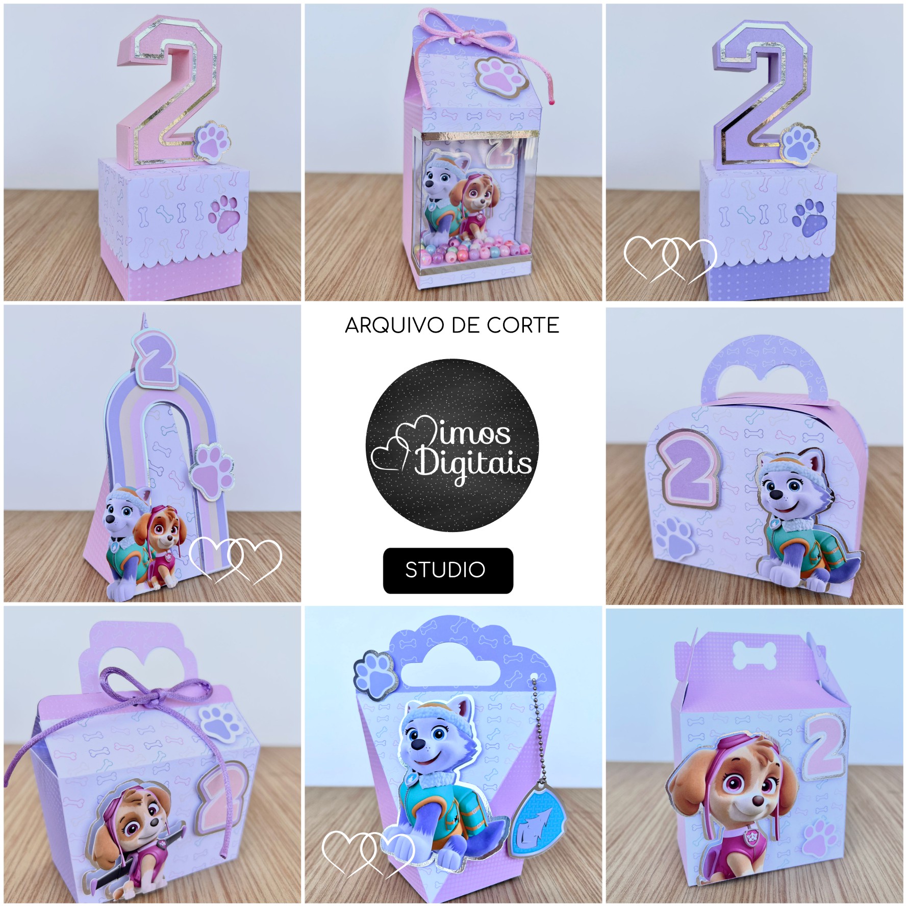 ARQUIVODECORTE_SKYEEVEREST PATRULHA CANINA - Coletiva Festa Pronta - Imagem 3