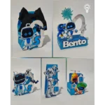 ASTRO BOT - Coletiva Festa Pronta