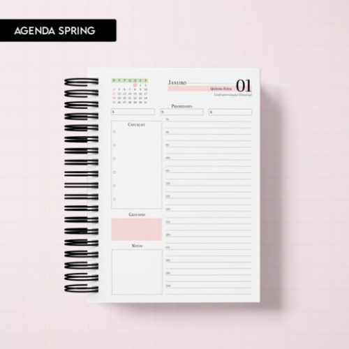 Miolo digital – Agenda Spring 2026