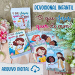 Arquivo devocional com Cards- O que Jesus quer de mim?