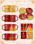 Coleção Harry Potter 2026 - Imagem 15