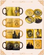 Coleção Harry Potter 2026 - Imagem 16