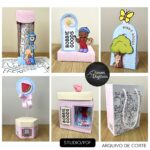 BOBBIE GOODS - Coletiva Festa Pronta