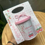 CAIXA SUPORTE CANECA ROSQUEÁVEL