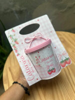 CAIXA SUPORTE CANECA ROSQUEÁVEL