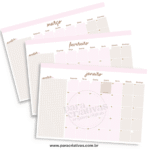 Calendário Anual 2026