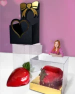 Morango do Amor (Projeto + Receita) - Imagem 2
