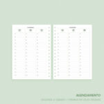 SUPER Combo Agendamento 2026 - Imagem 4