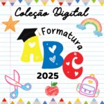 COLEÇÃO DIGITAL FORMATURA ABC 2025