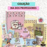 COMBO 300 ARQUIVOS | DIA DOS PROFESSORES