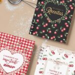 Arquivo Digital Caderno de Receitas Doce Amor