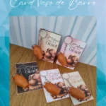 Card Vaso de Barro