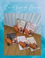 Card Vaso de Barro