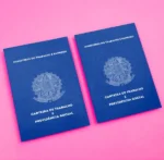 Carteira de Trabalho Mirim – Versão Educativa