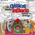 Clássicos da Minha Infância - Guardiões da Nostalgia Vol.1