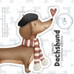 Arquivo Coleção Dachshund