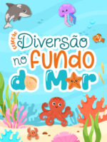 Coleção Diversão no Fundo do Mar