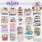 Mini Kit Frases de Fé 1 - Imagem 4