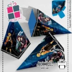 DEMON SLAYER - Coletiva Festa Pronta