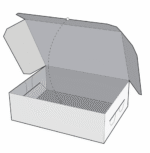 Pack 40 Moldes Embalagens - Imagem 5