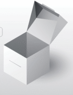 Pack 40 Moldes Embalagens - Imagem 4