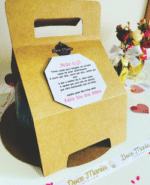 Pack 40 Moldes Embalagens - Imagem 2