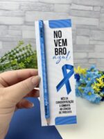 Coleção Novembro Azul 2025 - Imagem 5