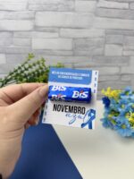 Coleção Novembro Azul 2025 - Imagem 6