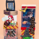 (ARQUIVO) KIT HARRY POTTER