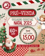 Coleção Digital NATAL 2025