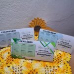 KIT DIGITAL CALENDÁRIO DE MESA – COM O TEXTO DO ANO 2026 - Imagem 2