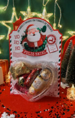 Coleção Digital NATAL 2025 - Imagem 5