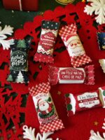 Coleção Digital NATAL 2025 - Imagem 16