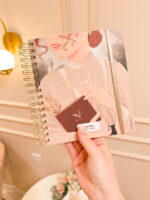 Coleção Encadernação Evangélica - Imagem 6