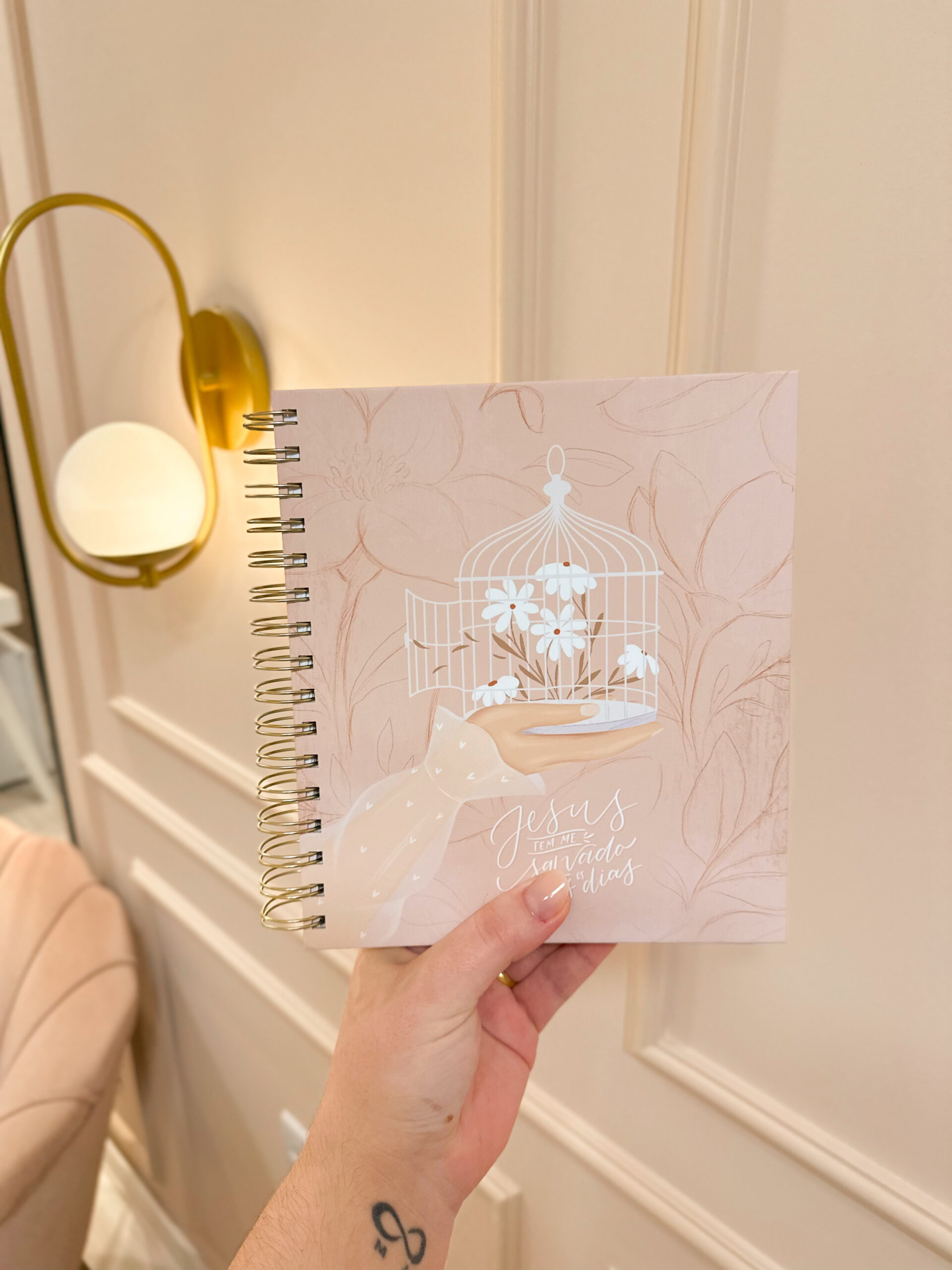 IMG_6933_jpg Coleção Encadernação Católica - Imagem 3