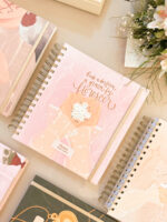 Coleção Encadernação Evangélica