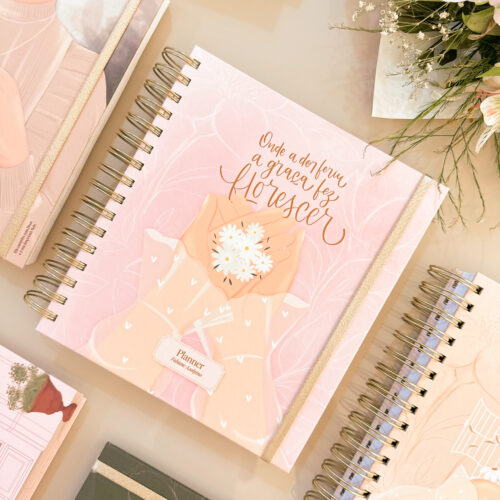 Coleção Encadernação Evangélica