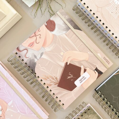 Coleção Encadernação Católica