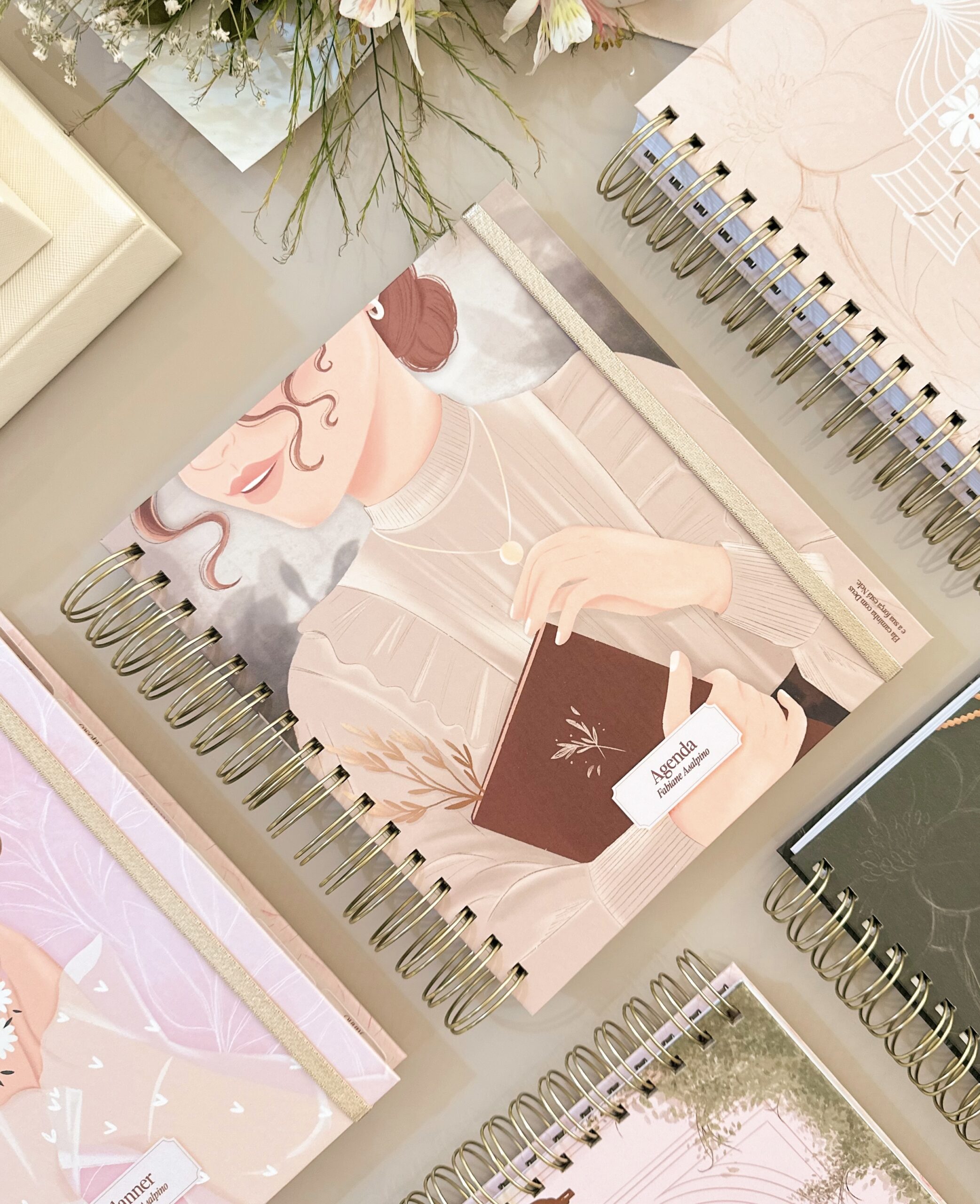 IMG_7073_jpg Coleção Encadernação Católica - Imagem 1