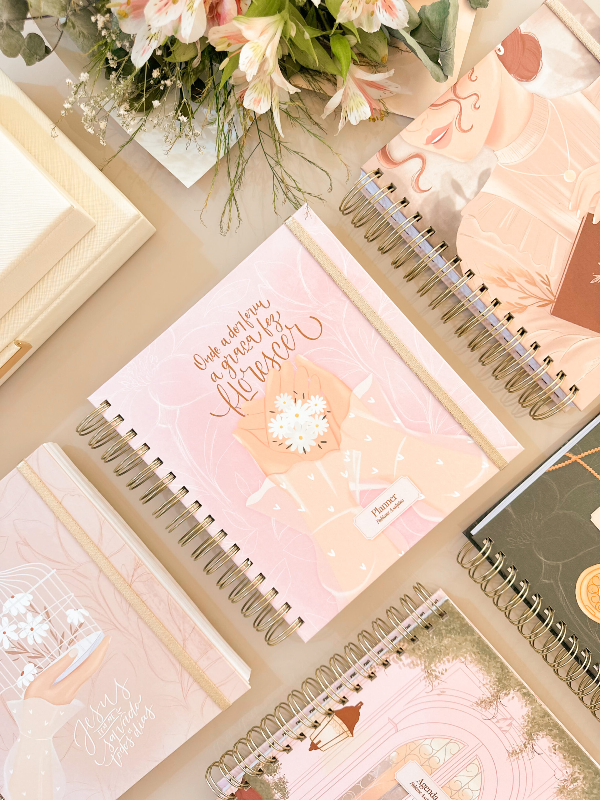 IMG_7078_jpg Coleção Encadernação Evangélica - Imagem 2