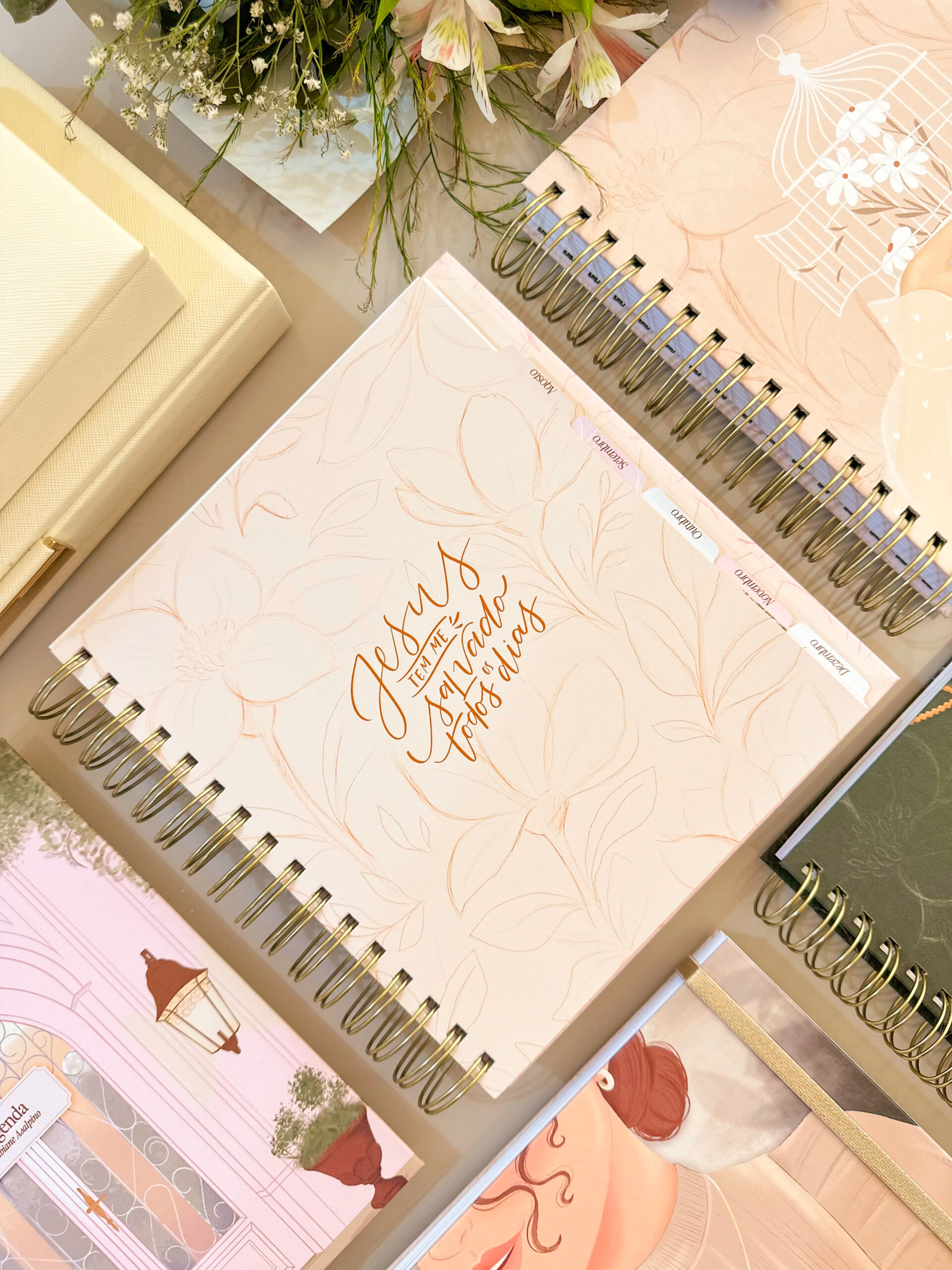 IMG_7144_jpg Coleção Encadernação Católica - Imagem 5