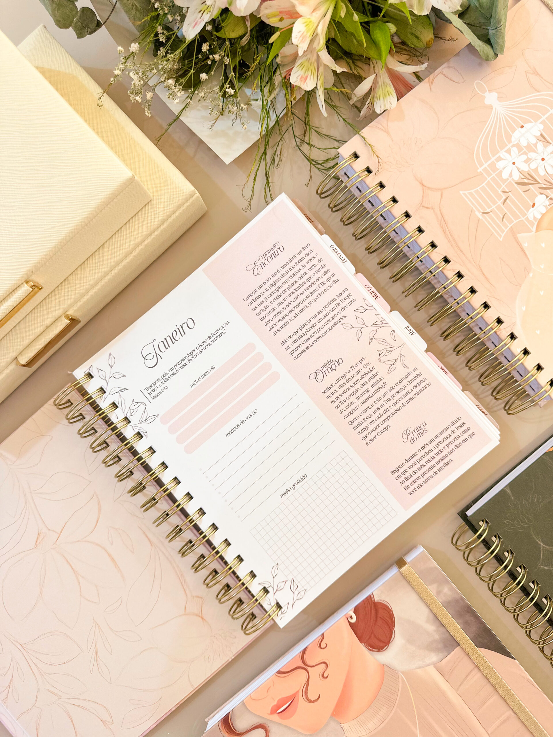 IMG_7147_jpg Coleção Encadernação Evangélica - Imagem 15