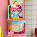 Kit Caixas Hello Kitty