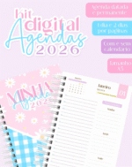 Kit Digital - Agendas 2026