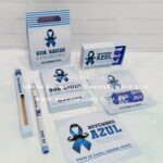 Kit Novembro Azul 2025