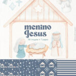 Kit digital Menino Jesus