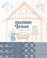 Kit digital Menino Jesus