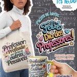 Mini Pack Dia dos Professores – Frases Inspiradoras