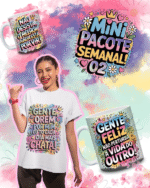 Box-Mini Pacote Semanal Frases 02