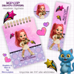 Arquivo Guerreiras K-Pop - Imagem 3